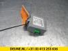 Warning light relay from a Volvo V70 (SW), 1999 / 2008 2.4 D5 20V, Combi/o, Diesel, 2.401cc, 120kW (163pk), FWD, D5244T; D5244T5, 2001-01 / 2008-12 2004