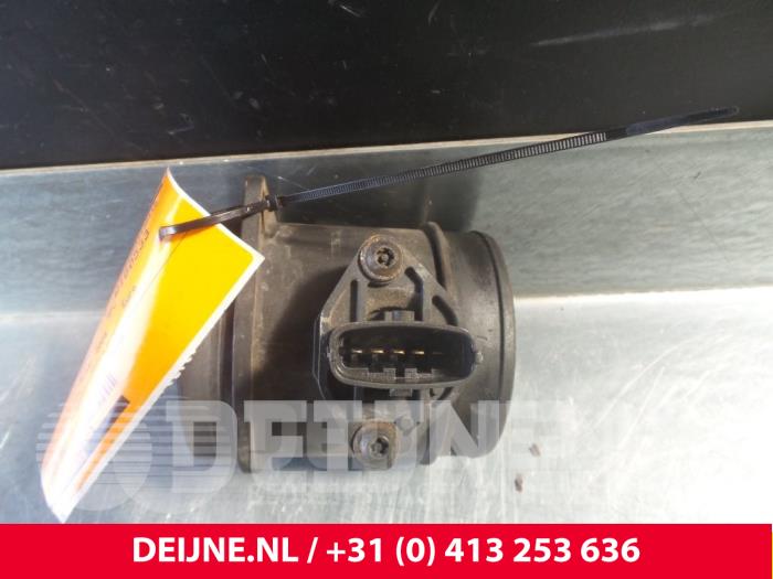 Gebrauchte Luftmengenmesser Volvo XC90 I 2.9 T6 24V Preis € 50,00 Margenregelung angeboten von van Deijne Onderdelen Uden B.V.