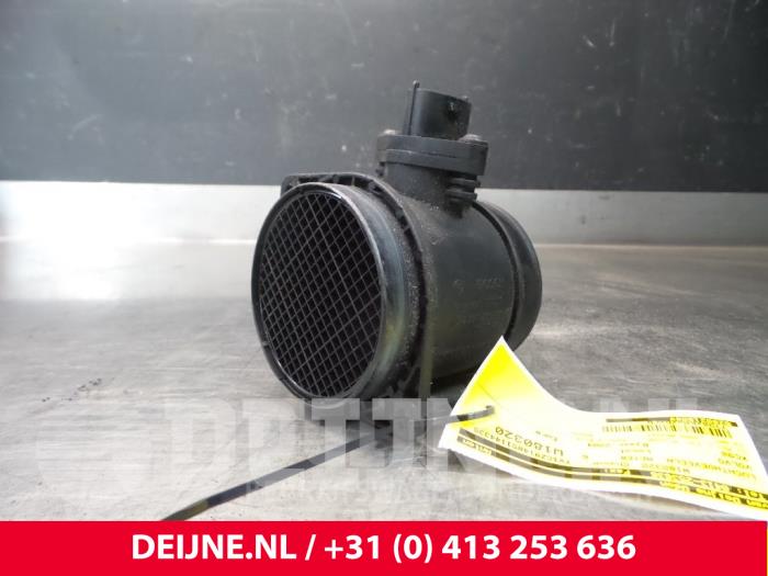 Gebrauchte Luftmengenmesser Volvo XC90 I 2.9 T6 24V Preis € 50,00 Margenregelung angeboten von van Deijne Onderdelen Uden B.V.