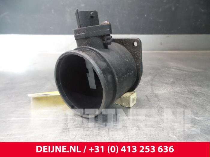 Airflow meter from a Volvo XC90 I 2.9 T6 24V 2004