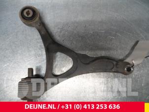 Used Front lower wishbone, right Volvo XC90 I 2.4 D5 20V Price € 40,00 Margin scheme offered by van Deijne Onderdelen Uden B.V.
