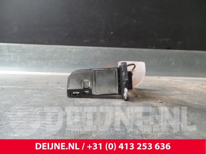 Usagé Débitmètre Volvo S40 (MS) Prix € 40,00 Règlement à la marge proposé par van Deijne Onderdelen Uden B.V.