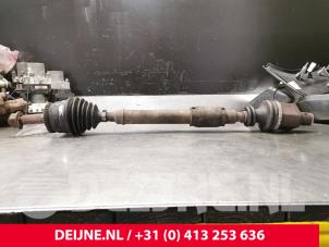 Used Front drive shaft, right Volvo V40 (VW) 1.8 16V Price € 20,00 Margin scheme offered by van Deijne Onderdelen Uden B.V.