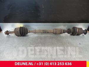 Used Front drive shaft, right Volvo S40 (VS) 1.9 D di Price € 50,00 Margin scheme offered by van Deijne Onderdelen Uden B.V.
