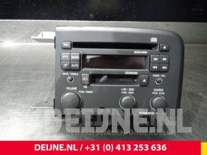 Gebrauchte Radio Volvo S80 (TR/TS) 2.5 D Preis € 75,00 Margenregelung angeboten von van Deijne Onderdelen Uden B.V.