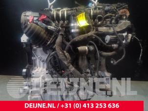 Used Engine Volvo V40 (MV) 2.0 D4 20V Price on request offered by van Deijne Onderdelen Uden B.V.