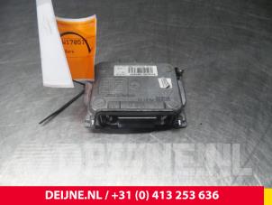 Used Xenon Starter Volvo XC60 I (DZ) 2.4 D5 20V 205 AWD Price € 150,00 Margin scheme offered by van Deijne Onderdelen Uden B.V.