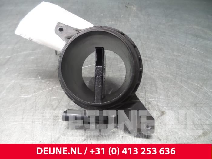 Gebrauchte Luftmengenmesser Volvo V50 (MW) Preis € 40,00 Margenregelung angeboten von van Deijne Onderdelen Uden B.V.