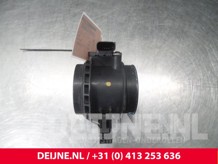 Gebrauchte Luftmengenmesser Volvo V50 (MW) Preis € 40,00 Margenregelung angeboten von van Deijne Onderdelen Uden B.V.