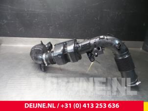 Used Air intake hose Volvo V90 II (PW) 2.0 T4 16V Price € 65,00 Margin scheme offered by van Deijne Onderdelen Uden B.V.