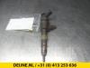 Injector (diesel) from a Volvo V40 2014
