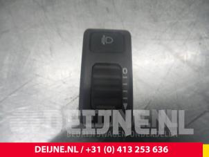 Used Height control switch Volvo C70 (NC) 2.5 Turbo LPT 20V Price € 10,00 Margin scheme offered by van Deijne Onderdelen Uden B.V.
