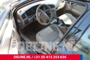 Gebrauchte Airbag links (Lenkrad) Volvo V70 (SW) 2.4 20V 140 Preis € 25,00 Margenregelung angeboten von van Deijne Onderdelen Uden B.V.