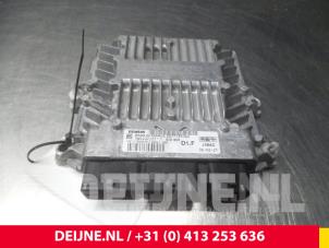 Używane Komputer sterowania silnika Volvo S40 (MS) 2.0 D 16V Cena € 75,00 Procedura marży oferowane przez van Deijne Onderdelen Uden B.V.