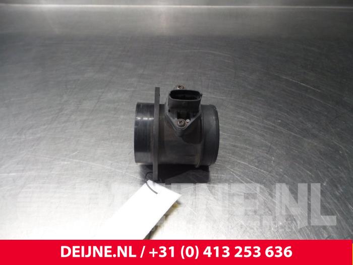 Gebrauchte Luftmengenmesser Volvo V70 (SW) 2.3 T5 20V Preis € 80,00 Margenregelung angeboten von van Deijne Onderdelen Uden B.V.