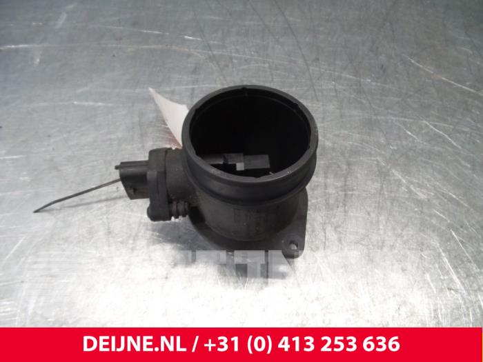 Begagnade Luftflödesmätare Volvo V70 (SW) 2.4 D5 20V Pris € 20,00 Marginaltabell erbjuds av van Deijne Onderdelen Uden B.V.
