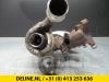 Turbo from a Volvo S40/V40 2001