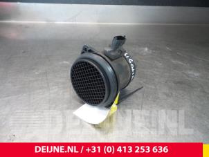 Used Airflow meter Volvo XC60 I (DZ) 2.4 D5 20V 205 AWD Price € 25,00 Margin scheme offered by van Deijne Onderdelen Uden B.V.