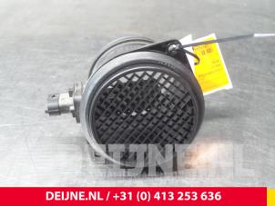 Used Airflow meter Volvo XC60 I (DZ) 2.4 D5 20V AWD Geartronic Price € 40,00 Margin scheme offered by van Deijne Onderdelen Uden B.V.