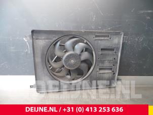 Usagé Ventilateur Volvo V60 I (FW/GW) 1.6 DRIVe Prix € 60,00 Règlement à la marge proposé par van Deijne Onderdelen Uden B.V.