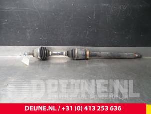 Used Front drive shaft, right Volvo S60 II (FS) 2.4 D5 20V Price € 150,00 Margin scheme offered by van Deijne Onderdelen Uden B.V.