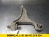 Front lower wishbone, left from a Volvo XC70 (SZ) XC70 2.4 D 20V 2006