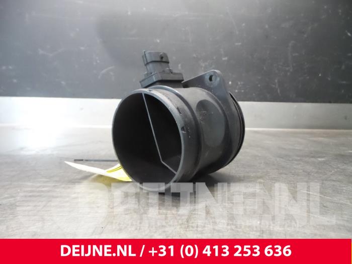 Gebrauchte Luftmengenmesser Volvo V40 Preis € 40,00 Margenregelung angeboten von van Deijne Onderdelen Uden B.V.