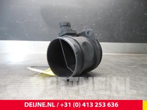 Used Airflow meter Volvo V40 Price € 40,00 Margin scheme offered by van Deijne Onderdelen Uden B.V.