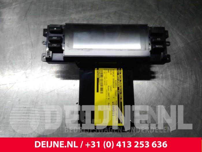 Used Interior display Volvo S80 (AR/AS) 4.4 V8 32V AWD Price € 25,00 Margin scheme offered by van Deijne Onderdelen Uden B.V.
