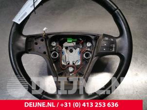 Used Steering wheel Volvo C70 (MC) 2.0 D3 20V Price € 100,00 Margin scheme offered by van Deijne Onderdelen Uden B.V.