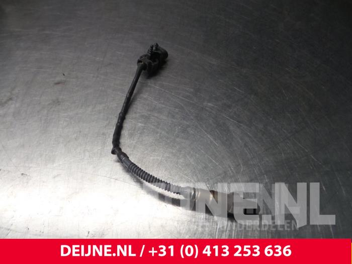 Used Lambda probe Volvo S60 II (FS) 2.4 D5 20V Price € 50,00 Margin scheme offered by van Deijne Onderdelen Uden B.V.