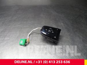 Used Cruise control switch Volvo V90 II (PW) 2.0 T4 16V Price € 40,00 Margin scheme offered by van Deijne Onderdelen Uden B.V.