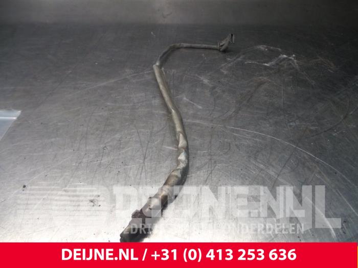 Usados Sonda Lambda Volvo S80 (AR/AS) 2.5 T Turbo 20V Precio € 50,00 Norma de margen ofrecido por van Deijne Onderdelen Uden B.V.