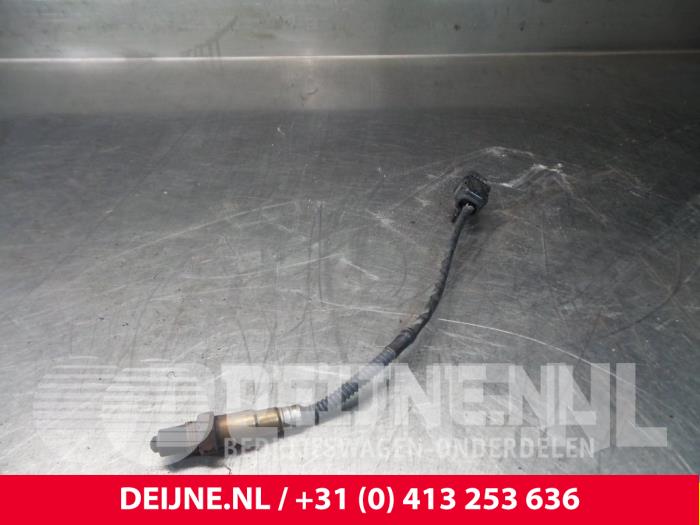 Gebrauchte Lambdasonde Volvo S80 (AR/AS) 2.4 D5 20V 180 AWD Preis € 50,00 Margenregelung angeboten von van Deijne Onderdelen Uden B.V.