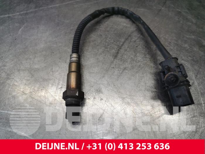 Gebrauchte Lambdasonde Volvo S80 (AR/AS) 2.4 D5 20V 180 AWD Preis € 50,00 Margenregelung angeboten von van Deijne Onderdelen Uden B.V.