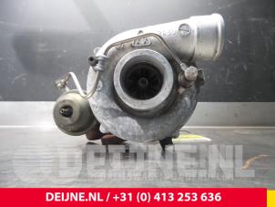 Używane Turbo Volvo V70 (GW/LW/LZ) 2.5 TDI Cena € 150,00 Procedura marży oferowane przez van Deijne Onderdelen Uden B.V.