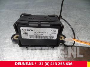 Usados Sensor ABS Volvo XC70 (SZ) XC70 2.4 D5 20V Precio € 50,00 Norma de margen ofrecido por van Deijne Onderdelen Uden B.V.