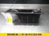 Sump from a Volvo S60 2011