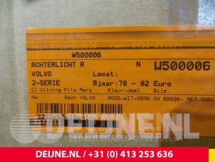 New Taillight, right Volvo 2-Serie Price € 181,50 Inclusive VAT offered by van Deijne Onderdelen Uden B.V.