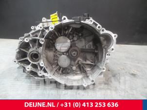 Gebrauchte Getriebe Volvo S60 II (FS) 2.0 D3 20V Preis € 500,00 Margenregelung angeboten von van Deijne Onderdelen Uden B.V.