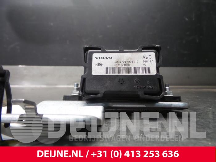 Gebrauchte Lenkwinkelsensor Volvo XC70 (SZ) XC70 2.4 D5 20V Preis € 75,00 Margenregelung angeboten von van Deijne Onderdelen Uden B.V.