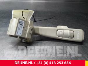 Used Wiper switch Volvo S80 (AR/AS) 4.4 V8 32V AWD Price € 25,00 Margin scheme offered by van Deijne Onderdelen Uden B.V.