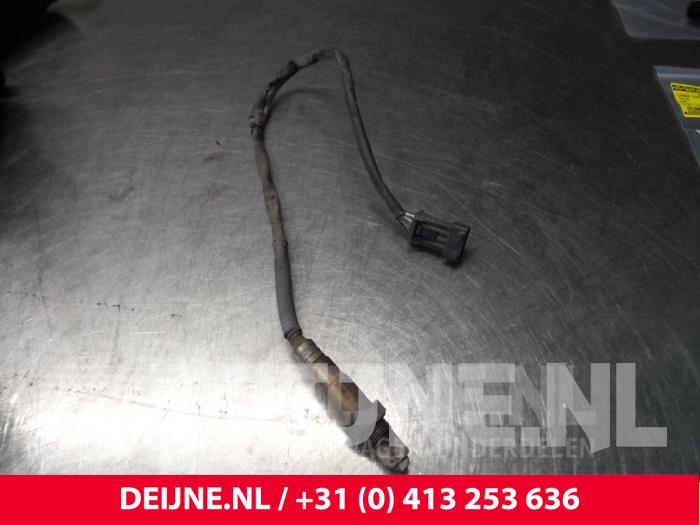 Used Lambda probe Volvo C70 (NK) 2.5 Turbo LPT 20V Price € 40,00 Margin scheme offered by van Deijne Onderdelen Uden B.V.