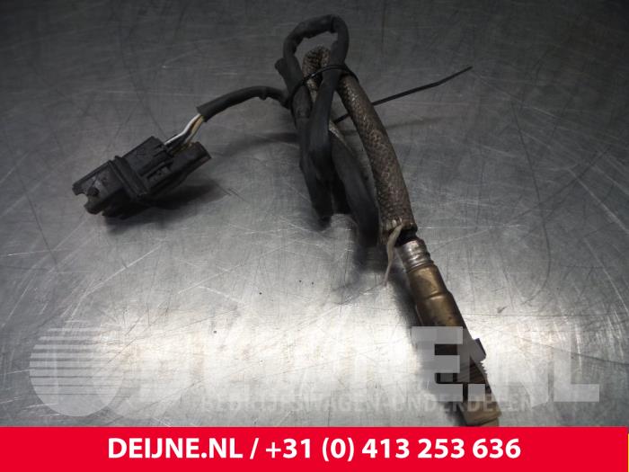 Usados Sonda Lambda Volvo C70 (NC) 2.4 T 20V Precio € 50,00 Norma de margen ofrecido por van Deijne Onderdelen Uden B.V.