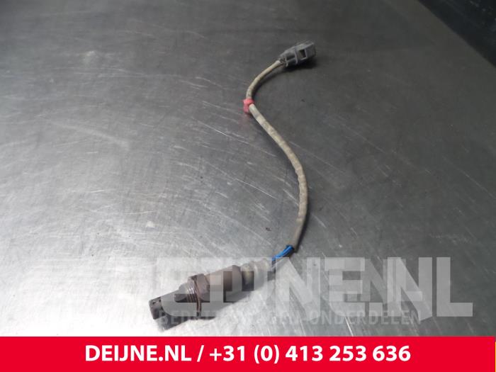 Usagé Sonde lambda Volvo C70 (MC) 2.4i 20V Prix € 50,00 Règlement à la marge proposé par van Deijne Onderdelen Uden B.V.