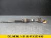 Front drive shaft, right from a Volvo XC70 (BZ) 2.4 D 20V AWD 2008