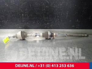 Used Front drive shaft, right Volvo XC70 Price € 200,00 Margin scheme offered by van Deijne Onderdelen Uden B.V.
