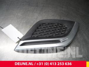 Used Bumper grille Volvo XC60 I (DZ) 2.4 D3/D4 20V AWD Price € 20,00 Margin scheme offered by van Deijne Onderdelen Uden B.V.