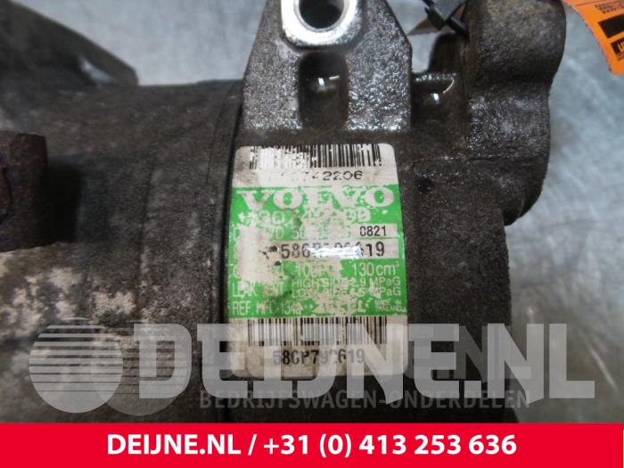 Air conditioning pumps with part number 36001066 stock
