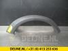 Flared wheel arch from a Volvo XC70 (BZ) 2.4 D5 20V AWD 2008